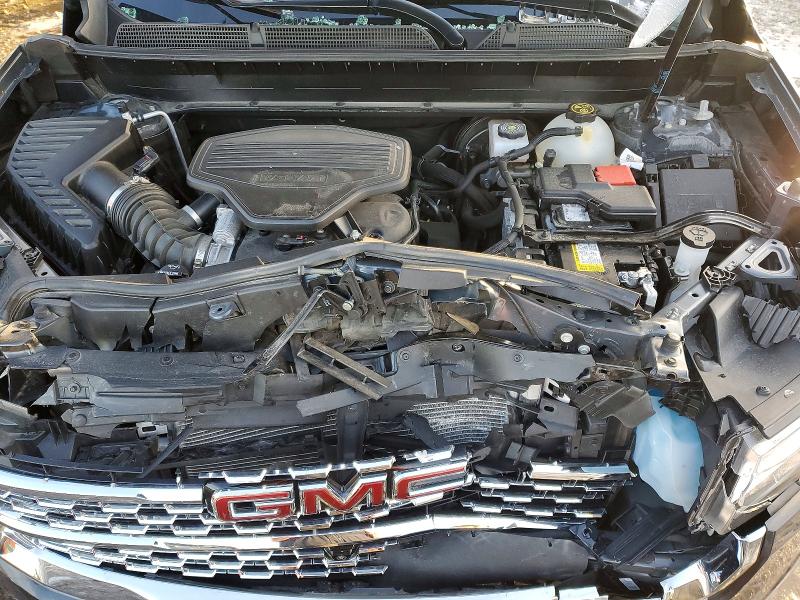 Photo 12 from auction – 2023 GMC ACADIA DEN with VIN 1GKKNXLSXPZ147033