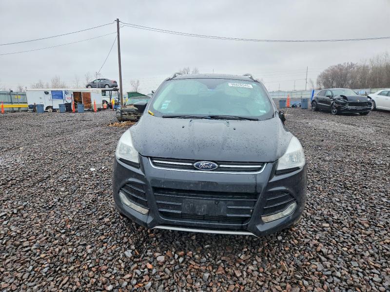 Photo 5 from auction – 2016 FORD ESCAPE with VIN 1FMCU0J98GUA66826
