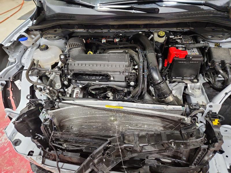 Photo 12 from auction – 2025 FORD ESCAPE ST with VIN 1FMCU9NA0SUA72556