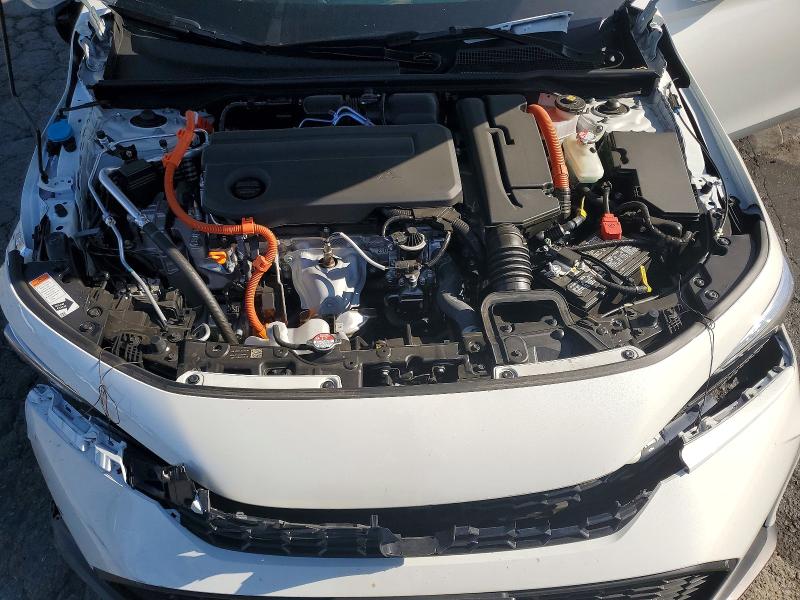 Photo 11 from auction – 2026 HONDA CIVIC with VIN 2HGFE4F80TH306116