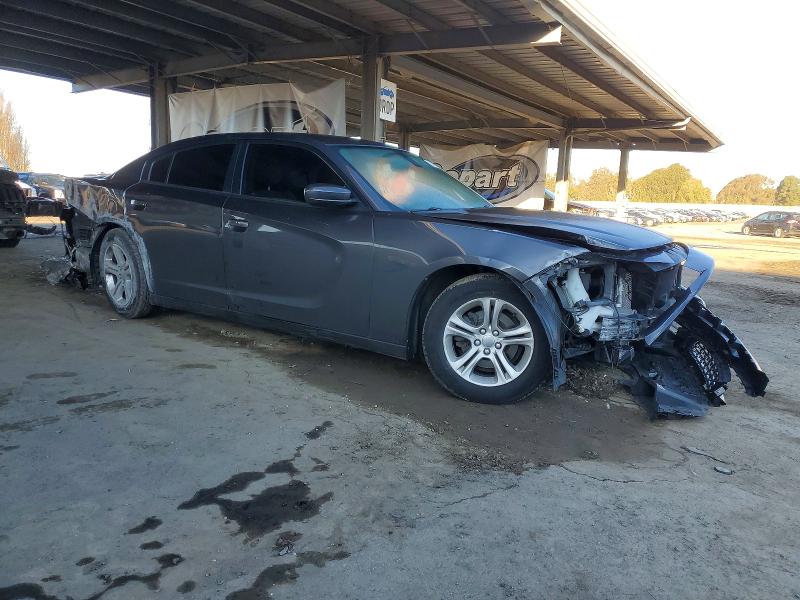 Photo 4 from auction – 2020 DODGE CHARGER SX with VIN 2C3CDXBG4LH233310