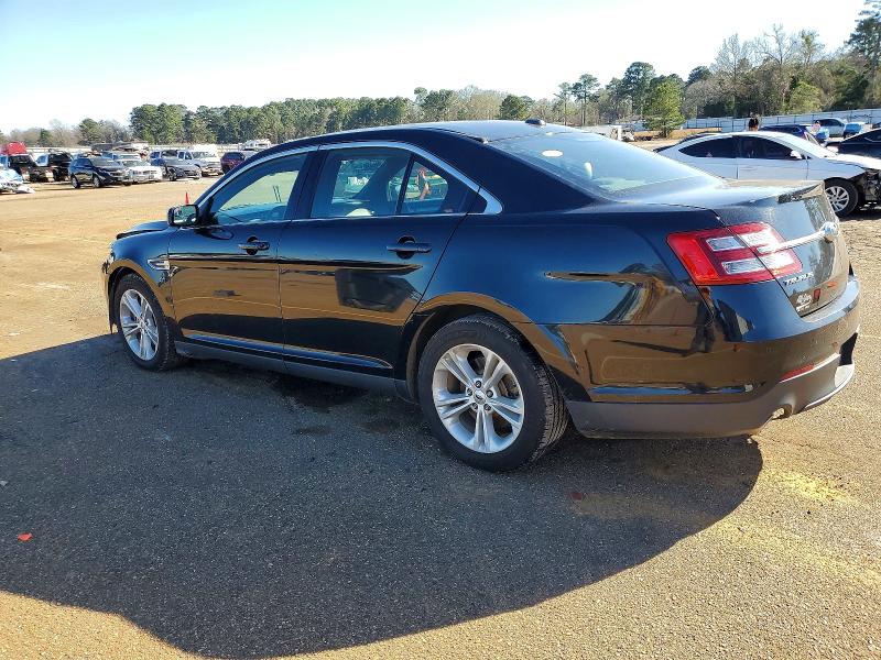 Photo 2 from auction – 2016 FORD TAURUS SEL with VIN 1FAHP2E89GG141309