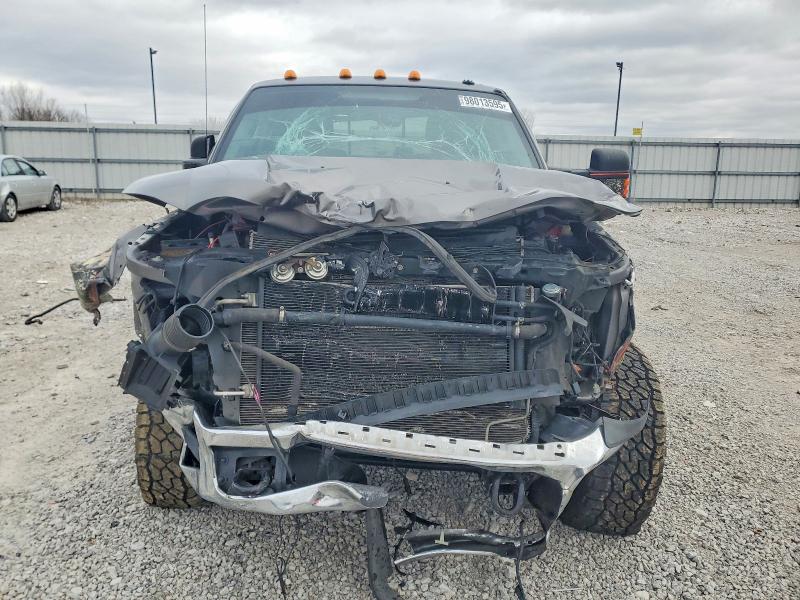 Photo 5 from auction – 2014 FORD F250 SUPER with VIN 1FT7X2BT8EEA08127