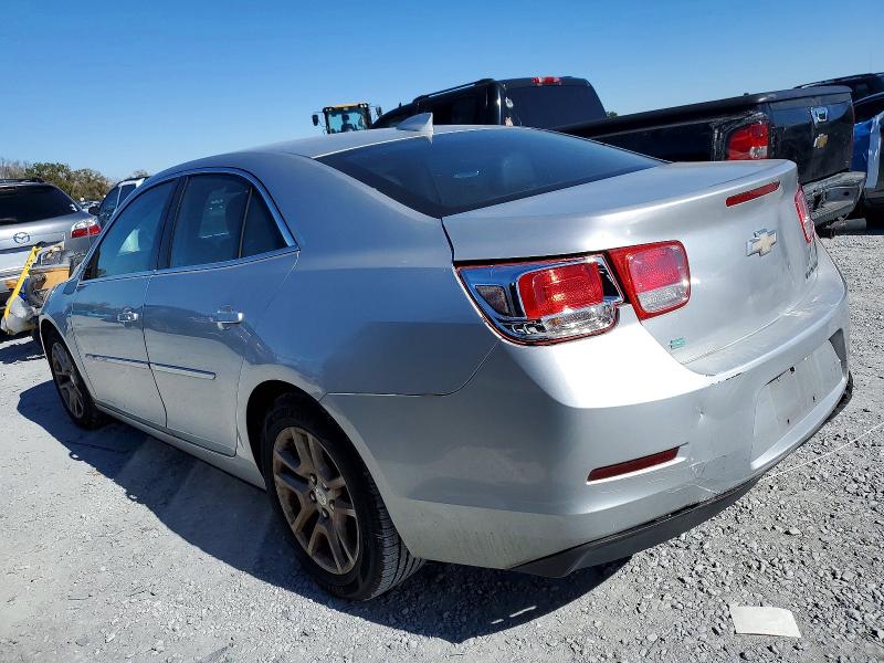 Photo 2 from auction – 2015 CHEVROLET MALIBU with VIN 1G11C5SL1FF281787