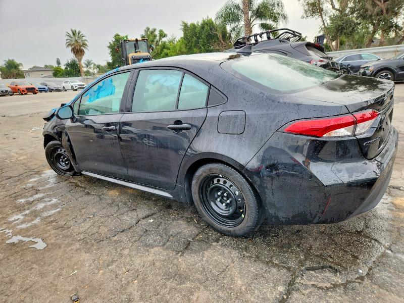 Photo 2 from auction – 2026 TOYOTA COROLLA with VIN 5YFB4MDE6TP361477