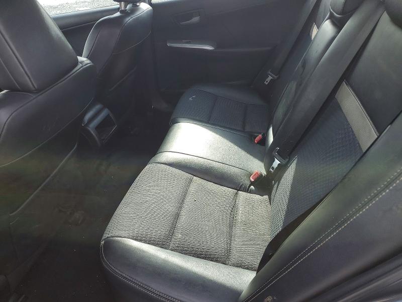 Photo 10 from auction – 2012 TOYOTA CAMRY BASE with VIN 4T1BF1FK4CU093152