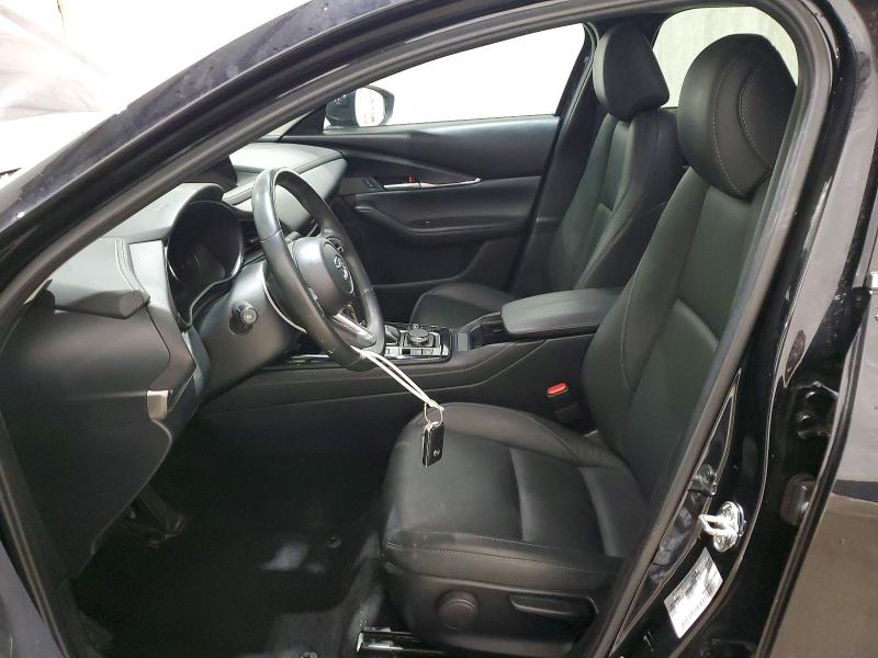 Photo 7 from auction – 2024 MAZDA CX-30 SELE with VIN 3MVDMBBM7RM694230