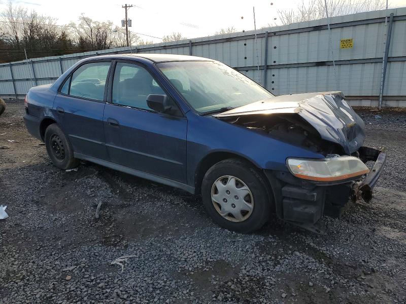 Photo 4 from auction – 2001 HONDA ACCORD DX with VIN 1HGCF85441A075044