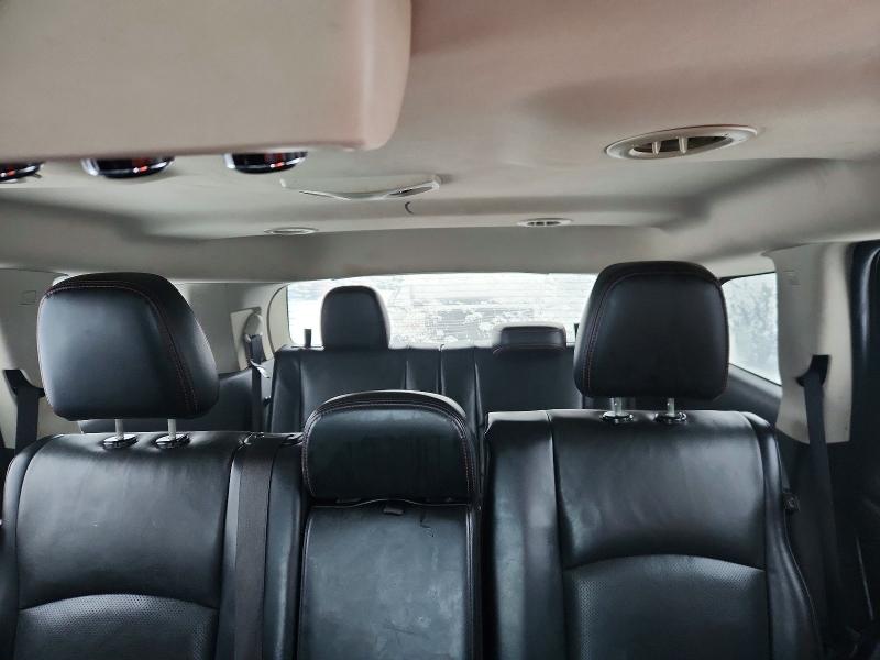 Photo 10 from auction – 2019 DODGE JOURNEY GT with VIN 3C4PDDEG8KT694927