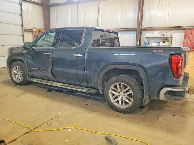 Photo 2 from auction – 2019 GMC SIERRA with VIN 1GTU9DED7KZ346698