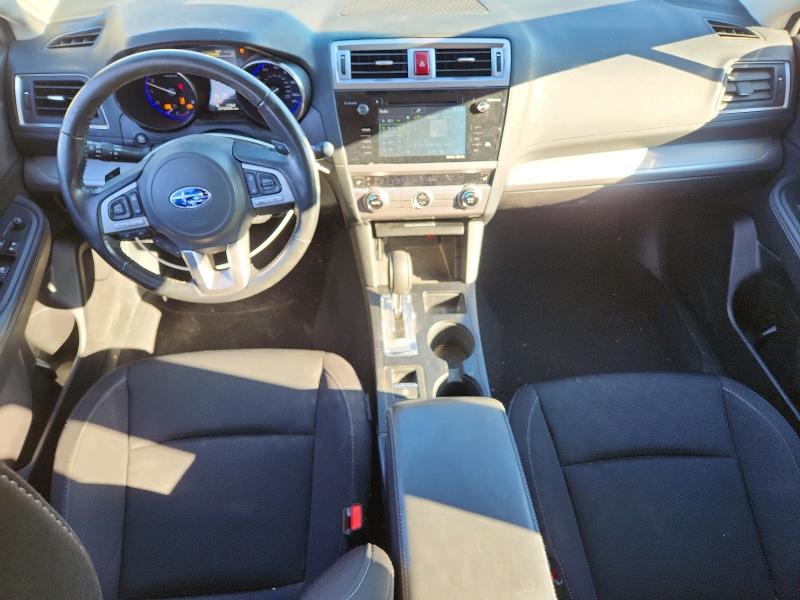 Photo 8 from auction – 2016 SUBARU LEGACY 2.5 with VIN 4S3BNBF69G3009435