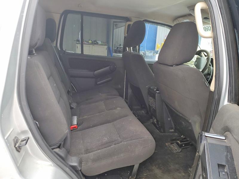 Photo 11 from auction – 2010 FORD EXPLORER X with VIN 1FMEU7DE1AUA36360