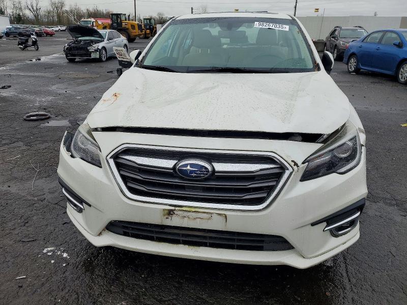 Photo 5 from auction – 2019 SUBARU LEGACY 3.6 with VIN 4S3BNEN67K3006156