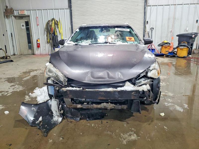 Photo 5 from auction – 2015 TOYOTA CAMRY LE with VIN 4T4BF1FK8FR500612