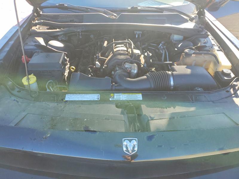Photo 11 from auction – 2009 DODGE CHALLENGER with VIN 2B3LJ54T49H503083