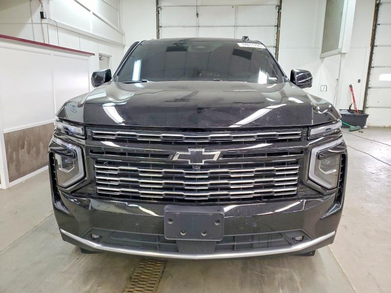 Photo 5 from auction – 2025 CHEVROLET TAHOE with VIN 1GNS6TRL9SR100707
