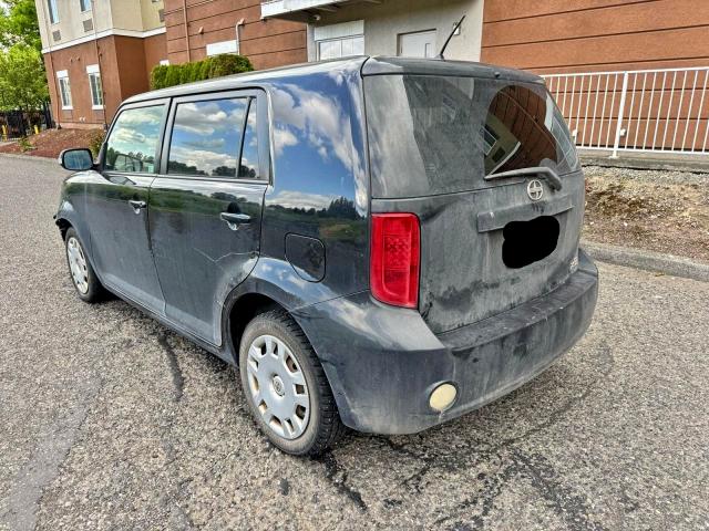 Photo 3 from auction – 2010 TOYOTA SCION XB with VIN JTLZE4FE3A1106848