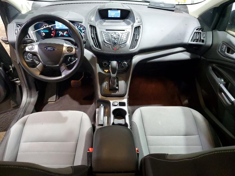 Photo 8 from auction – 2015 FORD ESCAPE SE with VIN 1FMCU9G96FUB53960