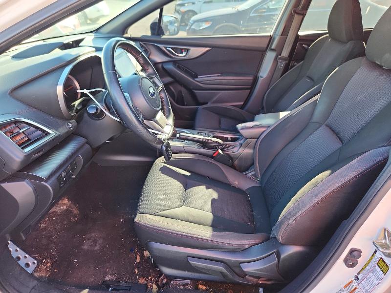 Photo 7 from auction – 2017 SUBARU IMPREZA SP with VIN 4S3GKAM68H3615712