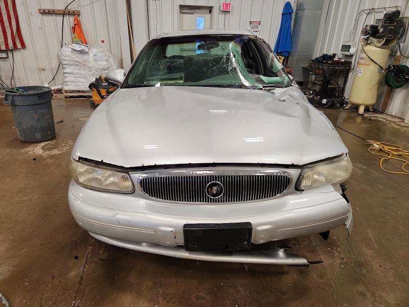 Photo 5 from auction – 2002 BUICK CENTURY CU with VIN 2G4WS52J421105618