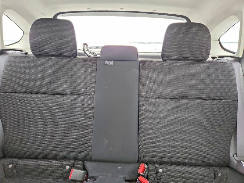 Photo 10 from auction – 2013 SUBARU XV CROSSTR with VIN JF2GPACC6D2864195