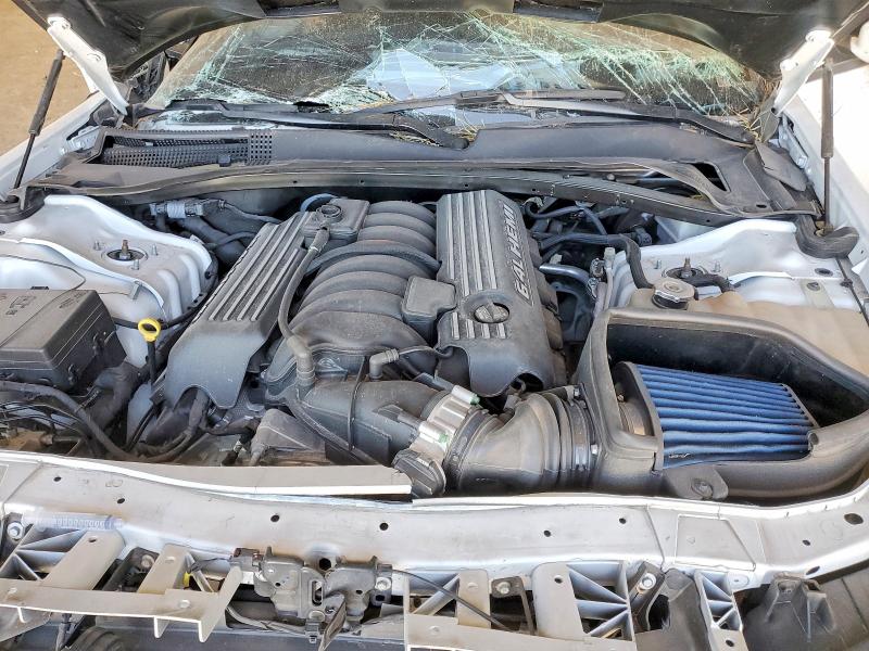 Photo 11 from auction – 2023 CHRYSLER 300C with VIN 2C3CCAPJ4PH500908