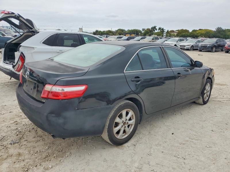 Photo 3 from auction – 2007 TOYOTA CAMRY CE with VIN 4T1BE46K27U068471