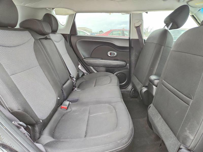 Photo 11 from auction – 2018 KIA SOUL + with VIN KNDJP3A57J7900253