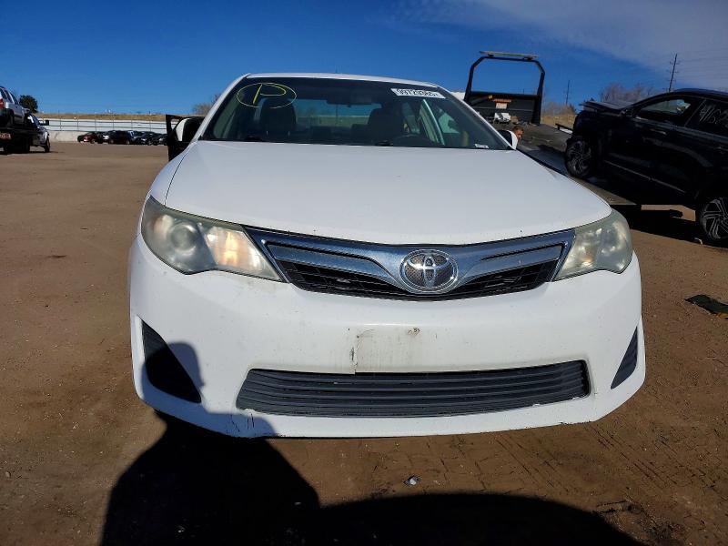 Zdjęcie 5 z aukcji – 2014 TOYOTA CAMRY z VIN 4T1BF1FK3EU853462