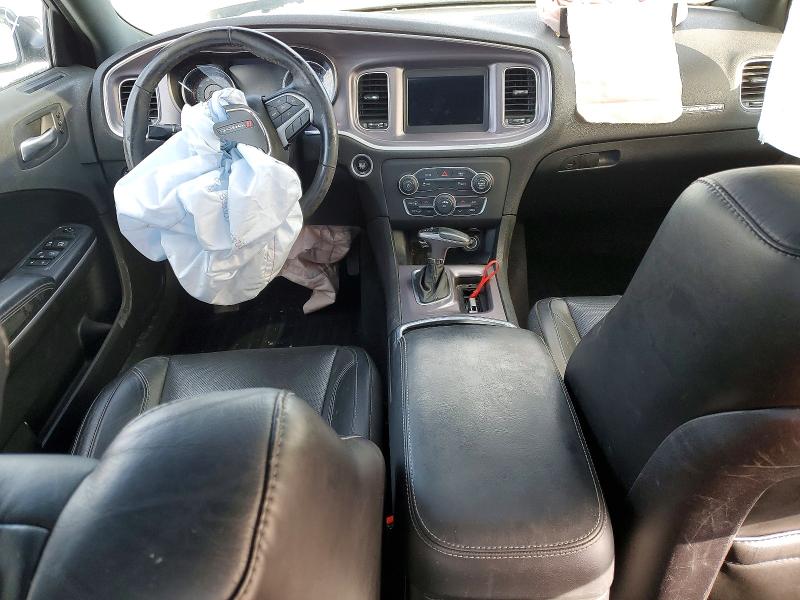 Zdjęcie 8 z aukcji – 2019 DODGE CHARGER SX z VIN 2C3CDXBG2KH655137