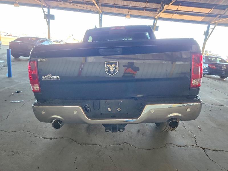 Photo 6 from auction – 2016 RAM 1500 with VIN 1C6RR6LM2GS242874