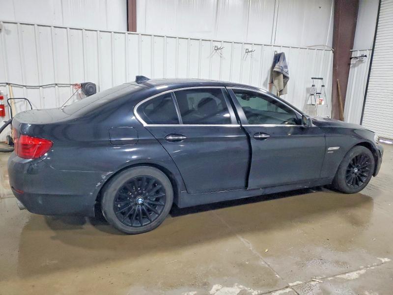 Photo 3 from auction – 2012 BMW 535 XI with VIN WBAFU7C57CDU64931