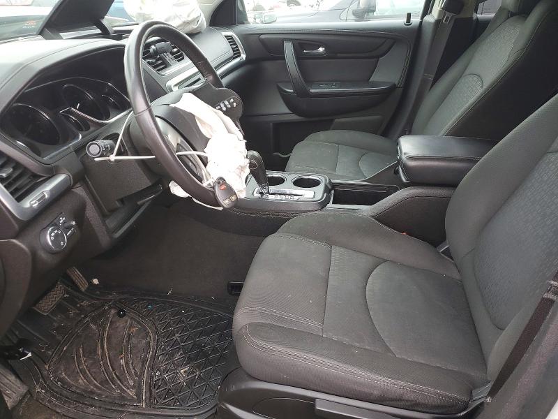 Photo 7 from auction – 2013 GMC ACADIA SLE with VIN 1GKKVNED8DJ214421