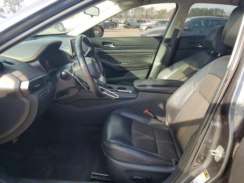 Photo 7 from auction – 2020 NISS ALTIMA with VIN 1N4BL4CV3LN310154