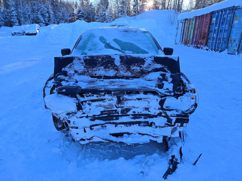 Photo 5 from auction – 2014 SUBARU IMPREZA with VIN JF1GPAA60EH297112