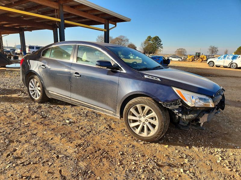 Photo 4 from auction – 2016 BUICK LACROSSE with VIN 1G4GB5G33GF263009