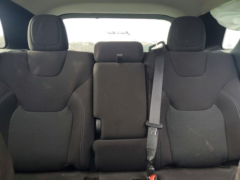 صورة رقم 10 من المزاد - 2020 JEEP CHEROKEE مع VIN 1C4PJMCB4LD502667