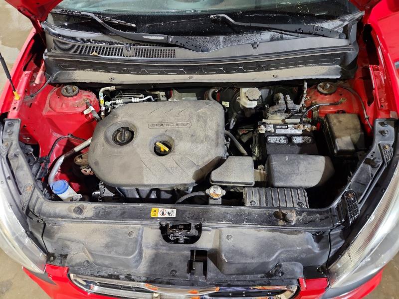Photo 11 from auction – 2013 KIA SOUL + with VIN KNDJT2A64D7598276