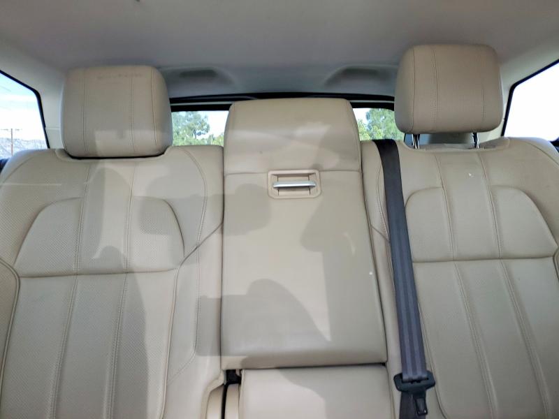 Photo 10 from auction – 2016 LAND ROVER RANGE ROVE with VIN SALWR2PF2GA654923