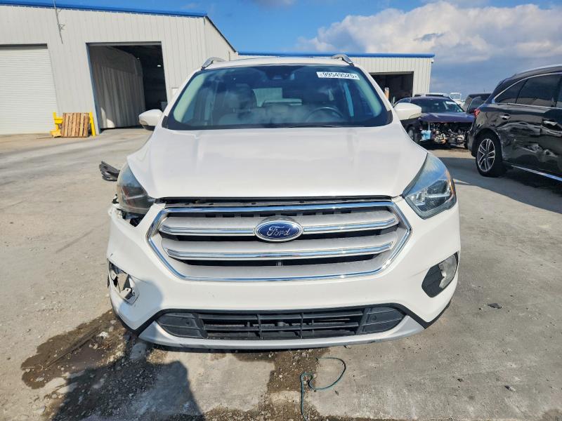 Photo 5 from auction – 2017 FORD ESCAPE with VIN 1FMCU0JD3HUC31316