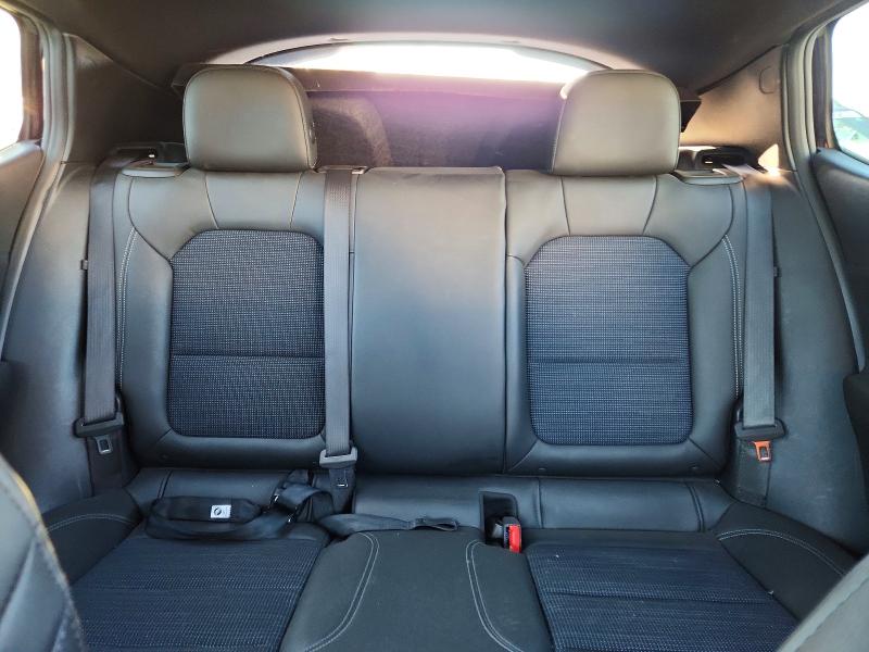 Photo 10 from auction – 2025 BUICK ENVISTA PR with VIN KL47LAEP6SB159057