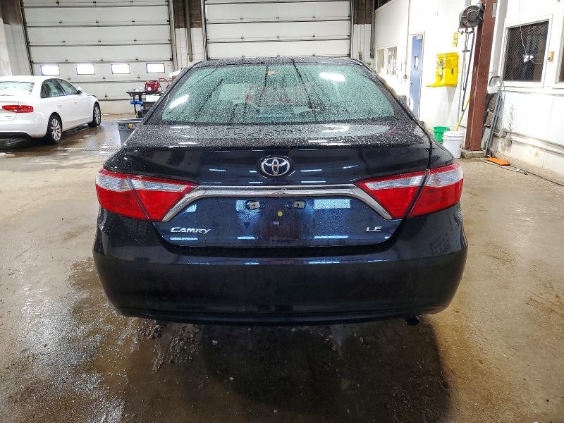 Photo 6 from auction – 2017 TOYOTA CAMRY LE with VIN 4T1BF1FK9HU437579