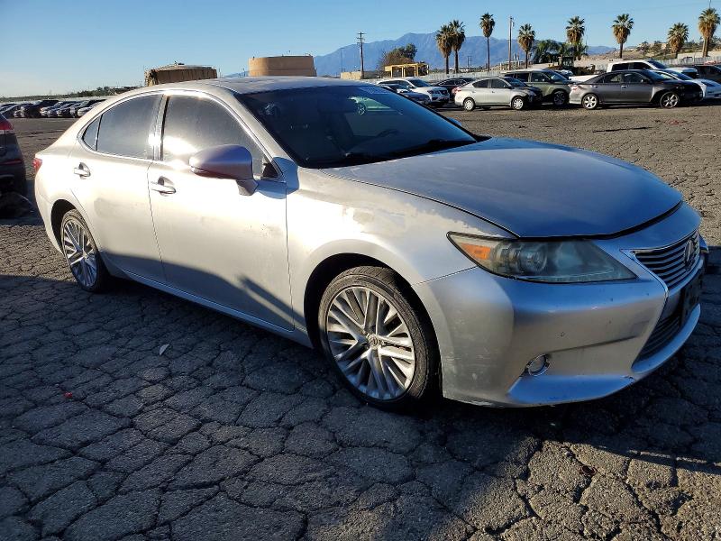 Photo 4 from auction – 2014 LEXUS ES 350 with VIN JTHBK1GGXE2112410
