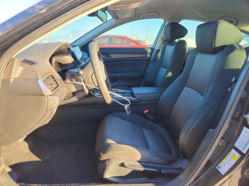 Photo 7 from auction – 2019 HONDA ACCORD with VIN 1HGCV1F18KA034741