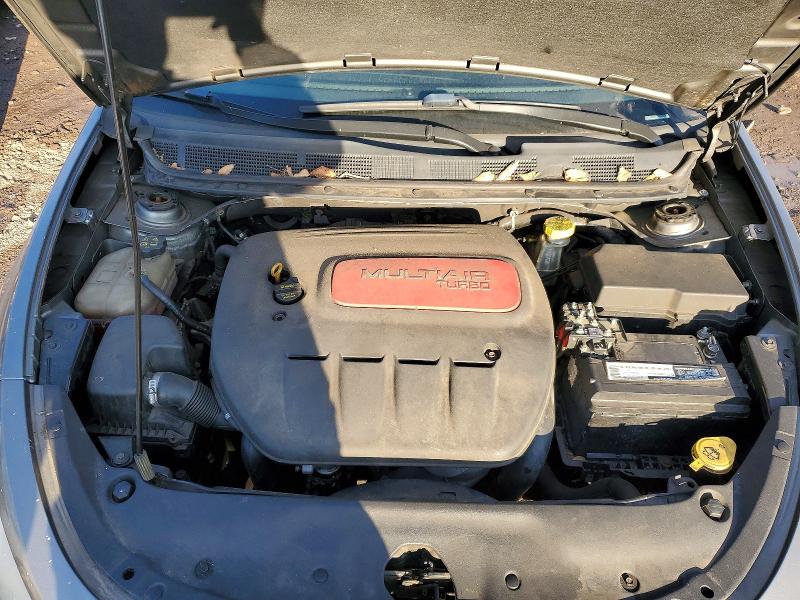 Photo 11 from auction – 2013 DODGE DART with VIN 1C3CDFCH1DD729116