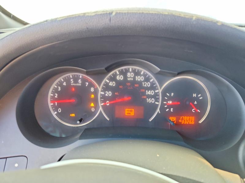 Photo 9 from auction – 2012 NISSAN ALTIMA with VIN 1N4AL2AP3CC127515