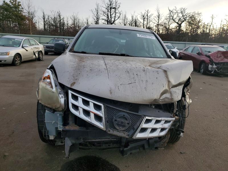 Photo 5 from auction – 2011 NISSAN ROGUE S with VIN JN8AS5MV6BW259341