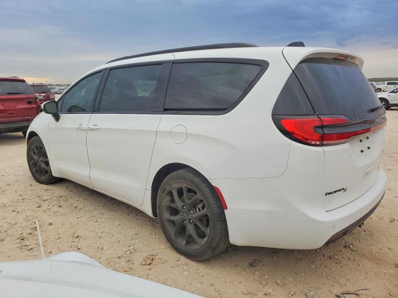 Photo 2 from auction – 2023 CHRYSLER PACIFICA with VIN 2C4RC1BG0PR508595