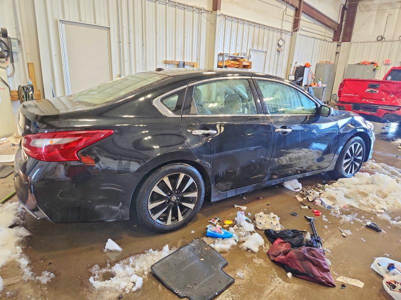 Photo 3 from auction – 2018 NISS ALTIMA with VIN 1N4AL3AP1JC115950