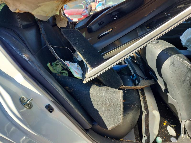 Photo 10 from auction – 2019 NISSAN ALTIMA PLA with VIN 1N4BL4FV0KC109141